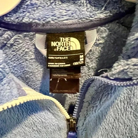 Kids Northface Jacket - Picture 2 of 4